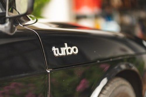 1980 Saab 99 Turbo In vendita (immagine 51 di 144)