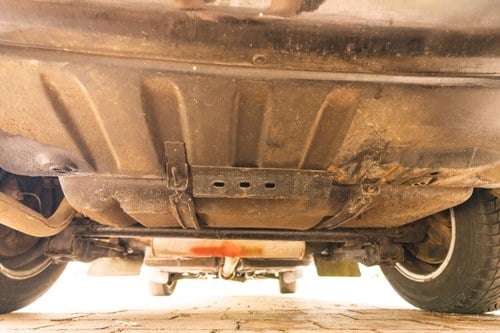 1980 Saab 99 Turbo In vendita (immagine 91 di 144)