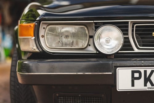 1980 Saab 99 Turbo In vendita (immagine 70 di 144)