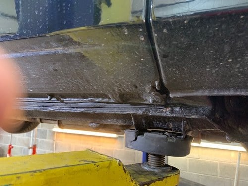 1980 Saab 99 Turbo In vendita (immagine 116 di 144)