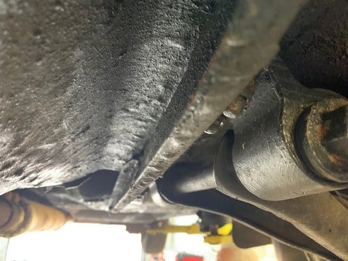 1980 Saab 99 Turbo In vendita (immagine 119 di 144)