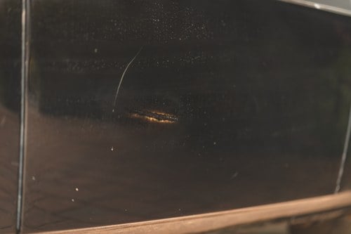 1980 Saab 99 Turbo In vendita (immagine 76 di 144)