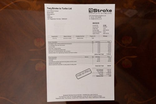 1980 Saab 99 Turbo In vendita (immagine 140 di 144)