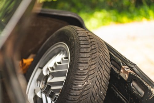 1980 Saab 99 Turbo In vendita (immagine 50 di 144)