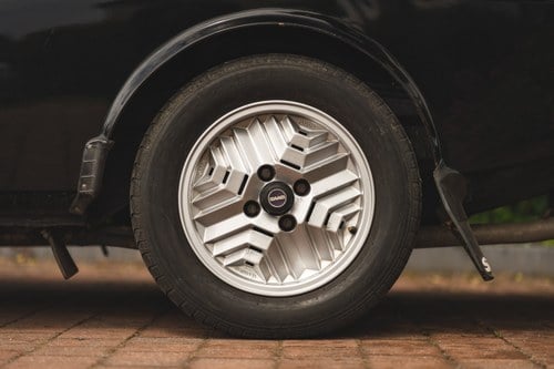 1980 Saab 99 Turbo In vendita (immagine 11 di 144)