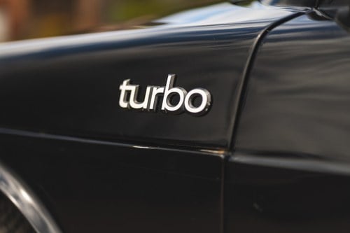 1980 Saab 99 Turbo In vendita (immagine 65 di 144)