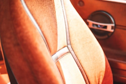 1980 Saab 99 Turbo In vendita (immagine 31 di 144)