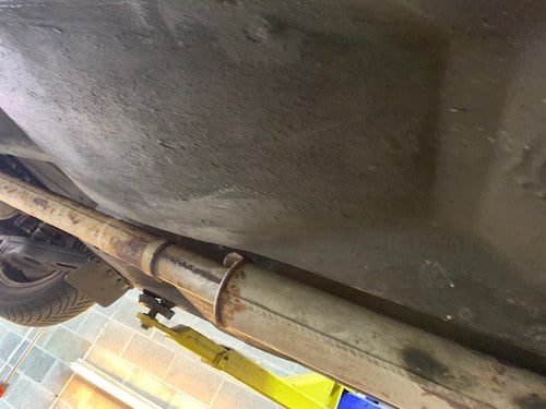 1980 Saab 99 Turbo In vendita (immagine 120 di 144)