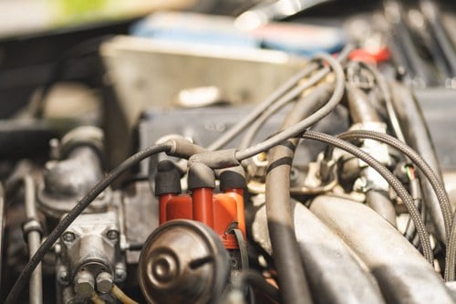 1980 Saab 99 Turbo In vendita (immagine 86 di 144)