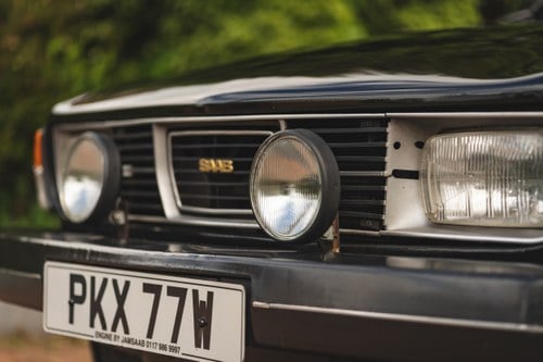 1980 Saab 99 Turbo In vendita (immagine 68 di 144)