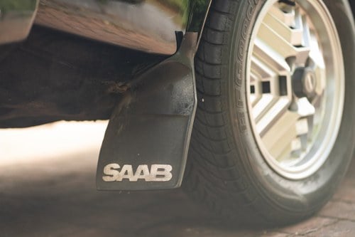 1980 Saab 99 Turbo In vendita (immagine 71 di 144)
