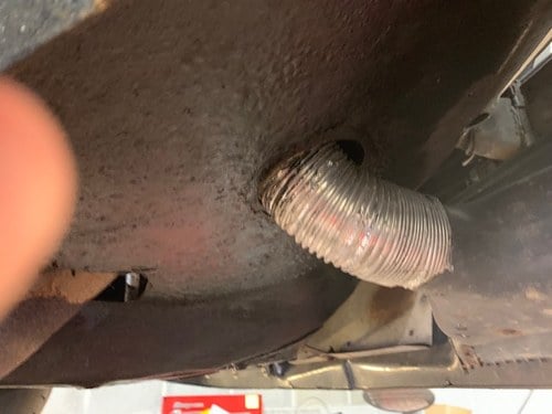 1980 Saab 99 Turbo In vendita (immagine 117 di 144)