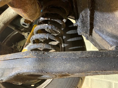 1980 Saab 99 Turbo In vendita (immagine 113 di 144)