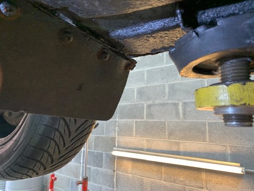 1980 Saab 99 Turbo In vendita (immagine 111 di 144)