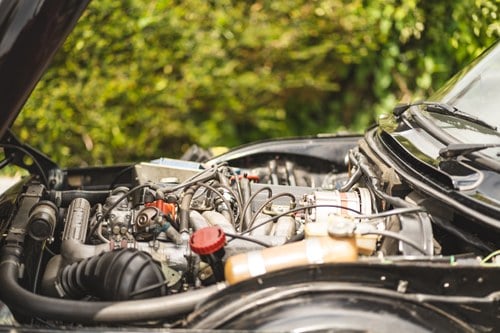 1980 Saab 99 Turbo In vendita (immagine 82 di 144)