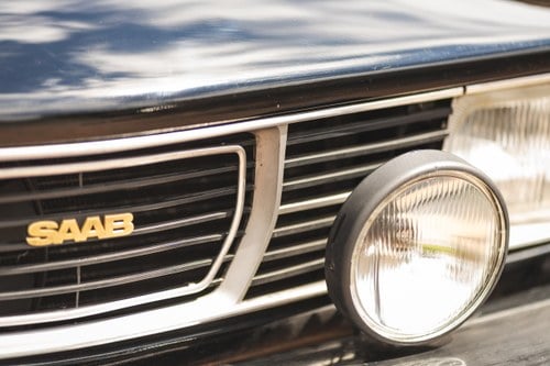 1980 Saab 99 Turbo In vendita (immagine 79 di 144)