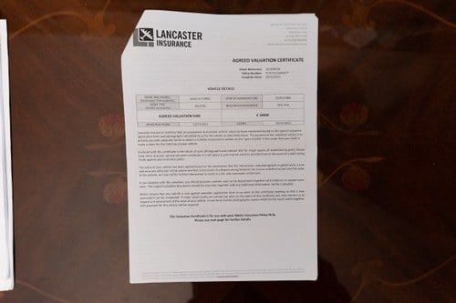 1980 Saab 99 Turbo In vendita (immagine 142 di 144)