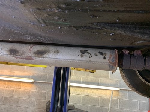 1980 Saab 99 Turbo In vendita (immagine 102 di 144)