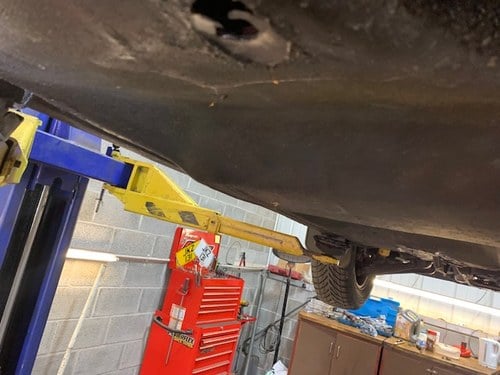 1980 Saab 99 Turbo In vendita (immagine 109 di 144)