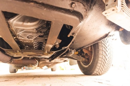 1980 Saab 99 Turbo In vendita (immagine 95 di 144)