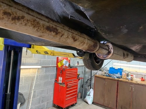 1980 Saab 99 Turbo In vendita (immagine 105 di 144)