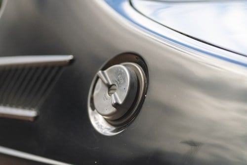 1980 Saab 99 Turbo In vendita (immagine 63 di 144)