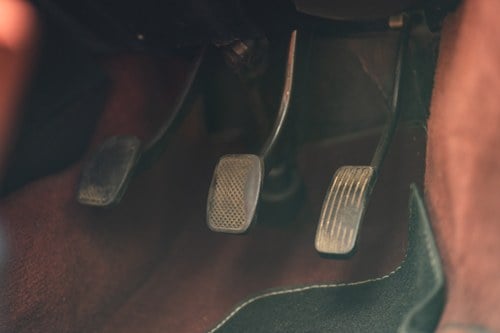 1980 Saab 99 Turbo In vendita (immagine 24 di 144)