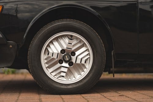 1980 Saab 99 Turbo In vendita (immagine 12 di 144)