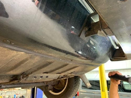 1980 Saab 99 Turbo In vendita (immagine 114 di 144)