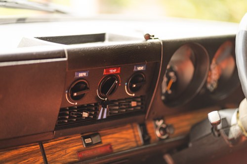 1980 Saab 99 Turbo In vendita (immagine 37 di 144)