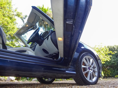 2008 Saab 9-3 V6t Aero In vendita (immagine 33 di 155)