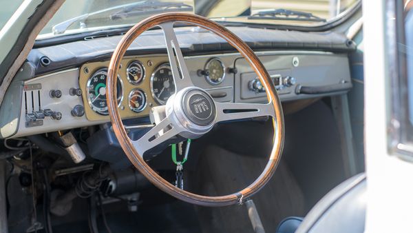 1965 Saab Monte Carlo 850 For Sale (picture :index of 22)