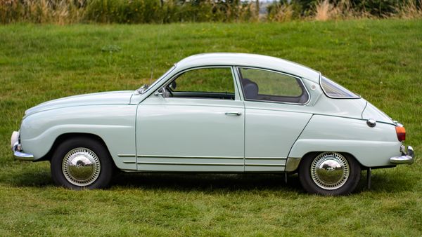 1965 Saab Monte Carlo 850 For Sale (picture :index of 15)