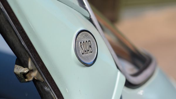 1965 Saab Monte Carlo 850 For Sale (picture :index of 59)
