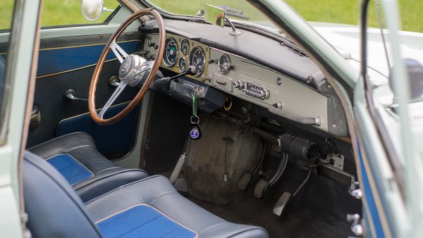 1965 Saab Monte Carlo 850 For Sale (picture :index of 40)