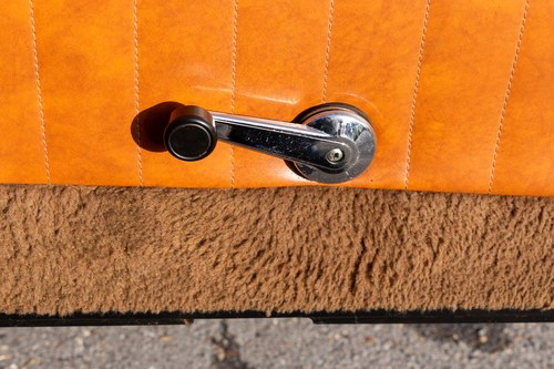 1974 Saab Sonett III (LHD) In vendita (immagine 53 di 191)