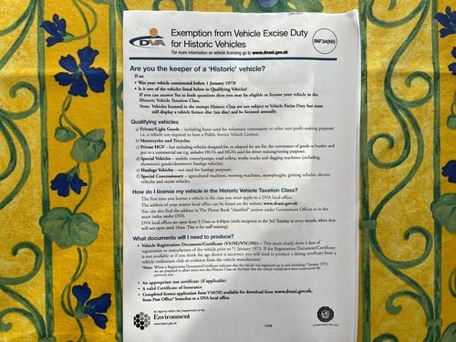 1974 Saab Sonett III (LHD) In vendita (immagine 161 di 191)