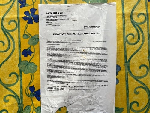 1974 Saab Sonett III (LHD) In vendita (immagine 171 di 191)