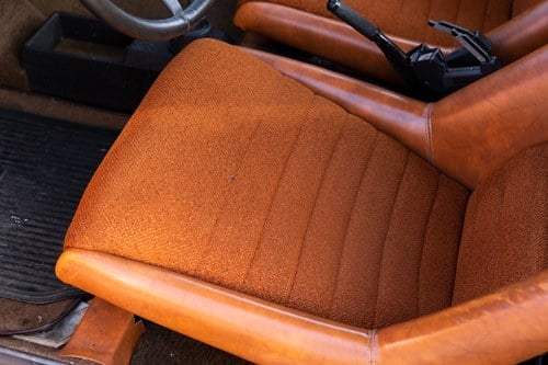 1974 Saab Sonett III (LHD) In vendita (immagine 69 di 191)