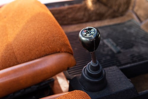 1974 Saab Sonett III (LHD) In vendita (immagine 62 di 191)