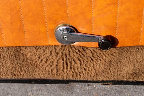 1974 Saab Sonett III (LHD) In vendita (immagine 48 di 191)