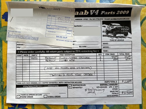 1974 Saab Sonett III (LHD) In vendita (immagine 165 di 191)