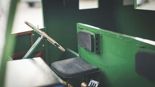 1939 ⅓ Scale Scammell Pioneer till salu (bild 40 av 88)