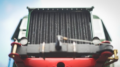 1939 ⅓ Scale Scammell Pioneer till salu (bild 51 av 88)