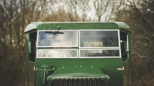 1939 ⅓ Scale Scammell Pioneer till salu (bild 45 av 88)