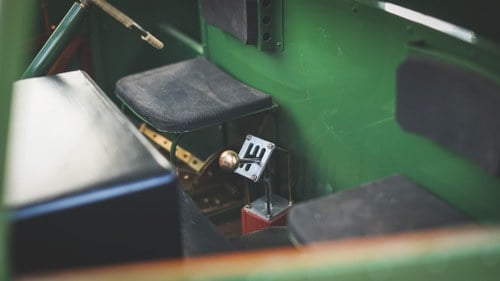 1939 ⅓ Scale Scammell Pioneer till salu (bild 41 av 88)