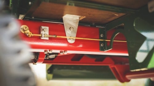 1939 ⅓ Scale Scammell Pioneer till salu (bild 80 av 88)