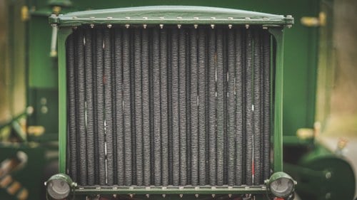 1939 ⅓ Scale Scammell Pioneer till salu (bild 55 av 88)