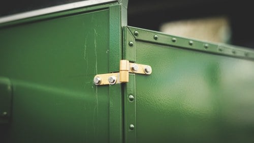 1939 ⅓ Scale Scammell Pioneer till salu (bild 46 av 88)