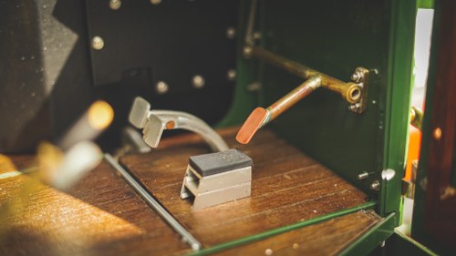 1939 ⅓ Scale Scammell Pioneer till salu (bild 34 av 88)